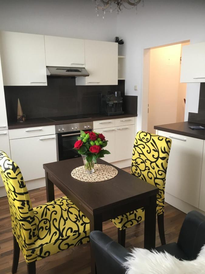 Apartment Elfi Leibnitz Esterno foto