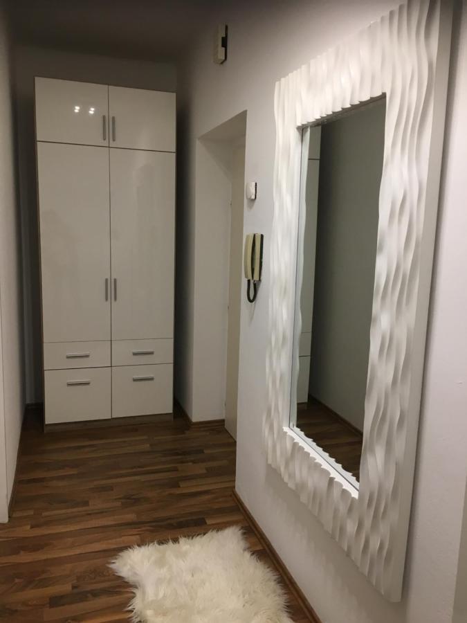 Apartment Elfi Leibnitz Esterno foto