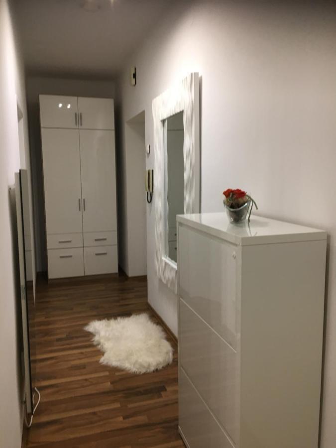 Apartment Elfi Leibnitz Esterno foto