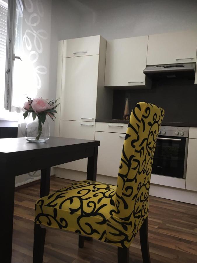 Apartment Elfi Leibnitz Esterno foto