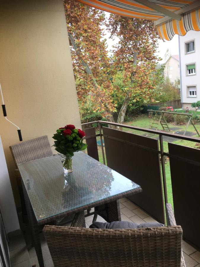 Apartment Elfi Leibnitz Esterno foto